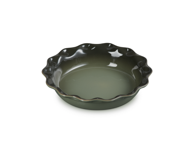 Plato para Pay Thyme Verde 23 cm, view 1