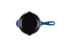 Sart&eacute;n Skillet Grill Redondo Cl&aacute;sico | 16 cm