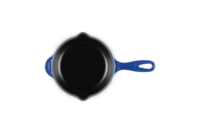 Sart&eacute;n Skillet Grill Redondo Cl&aacute;sico | 16 cm, view 4