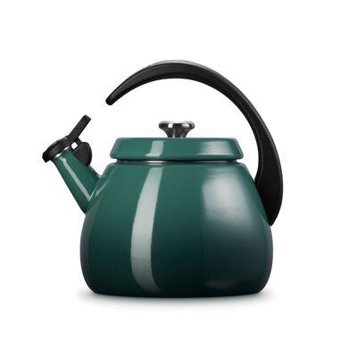 Tetera Cloche Artichaut