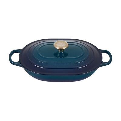 Cacerola Oblong Signature