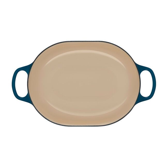 Cacerola Oblong Signature, view 4