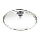 Tapa de Cristal