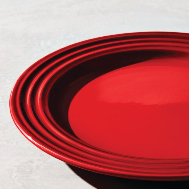 Plato Base Vancouver 27cm, view 2