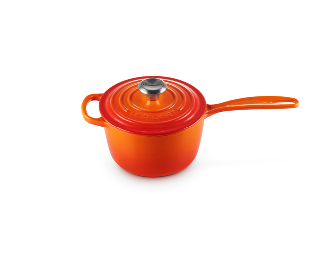 Cazo Con Tapa, view 1