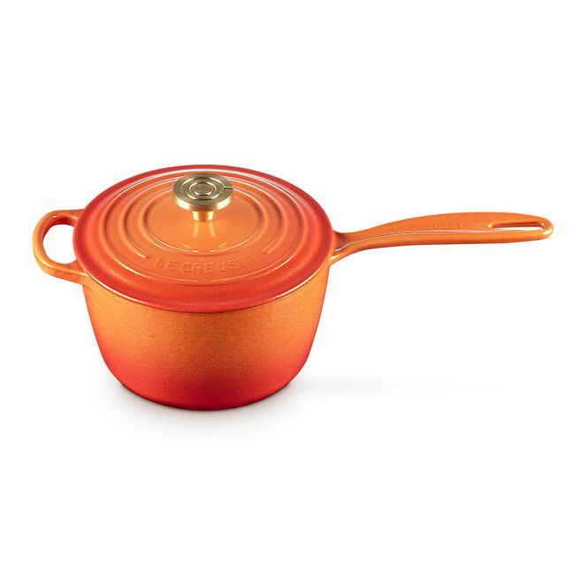 Cazo Flamme Dorée, view 2