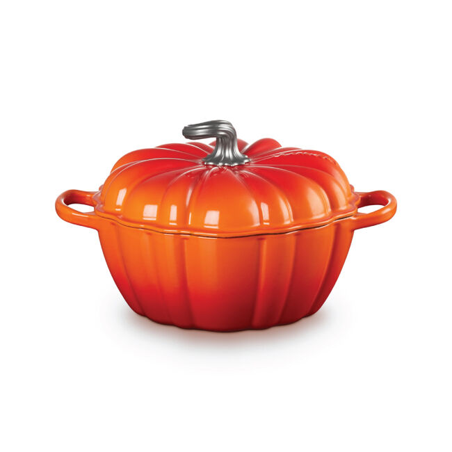 Cacerola de Calabaza, view 2