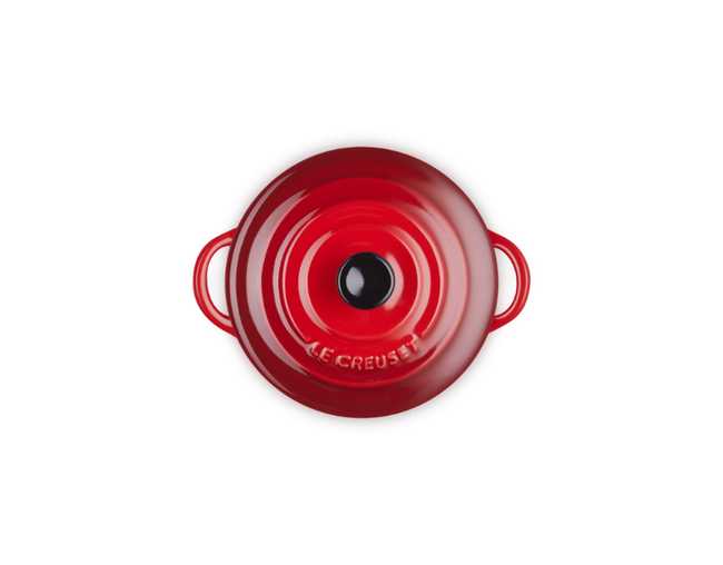 Mini Cocotte, view 4