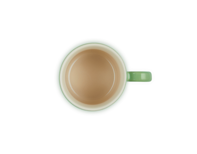 Taza London Capuchino, view 4