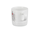 Taza London Santa 350ml