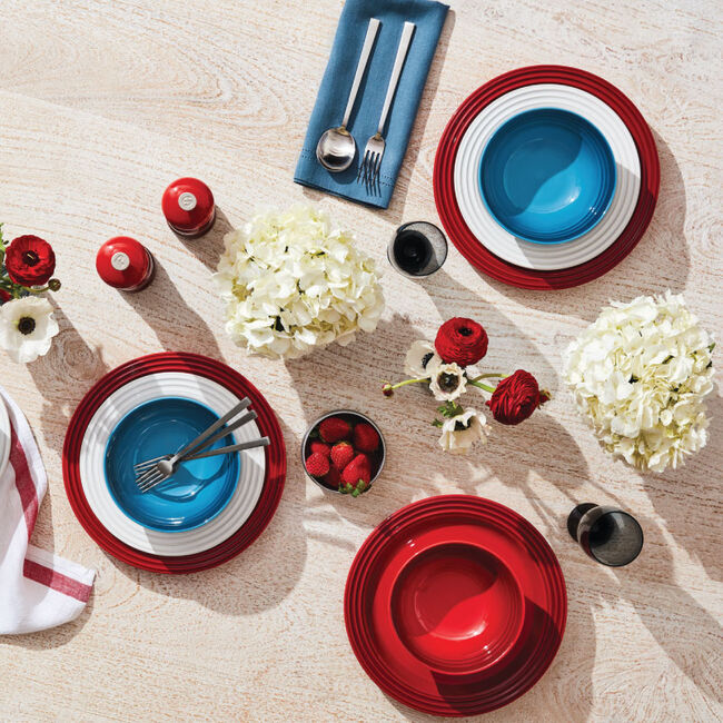 Plato Base Vancouver 27cm, view 3