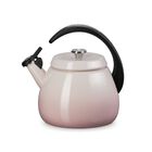 Tetera Cloche Shell Pink