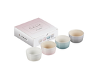 Set 4 Ramekin Mini Calm