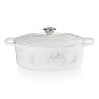 Cacerola Ovalada Signature