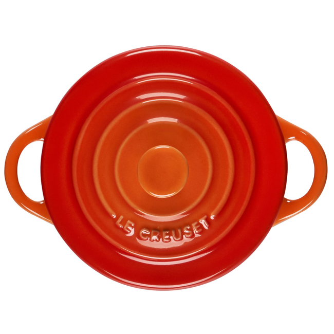 Mini Cocotte, view 4