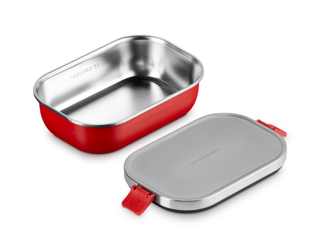 Contenedor de alimentos 900ml, view 2