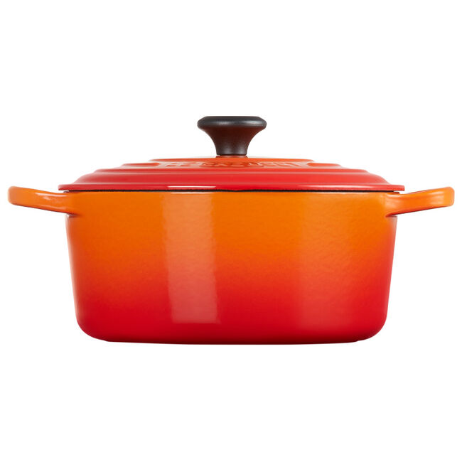 Cacerola Redonda Signature Fen&oacute;lica | 22 cm, view 3