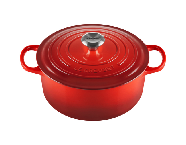 Cacerola Redonda Interior Arena, view 1