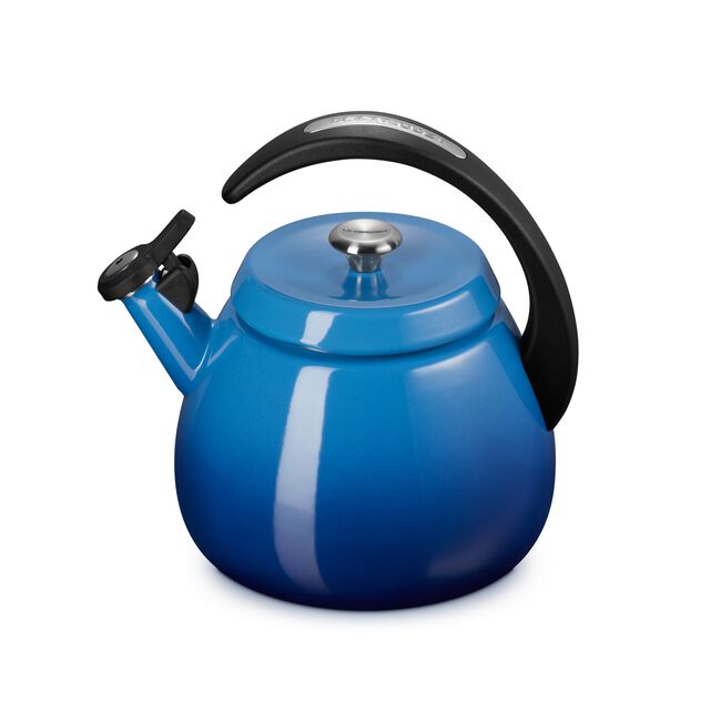 Tetera Cloche Azure, view 3