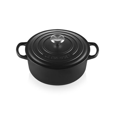 Cacerola Redonda Signature | 14 cm