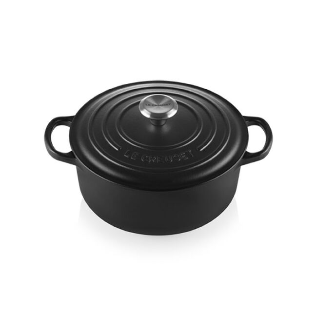 Cacerola Redonda Signature | 14 cm, view 1