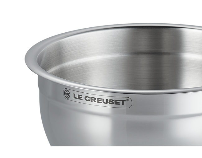 Set 3 Bowl Mezclador, view 4