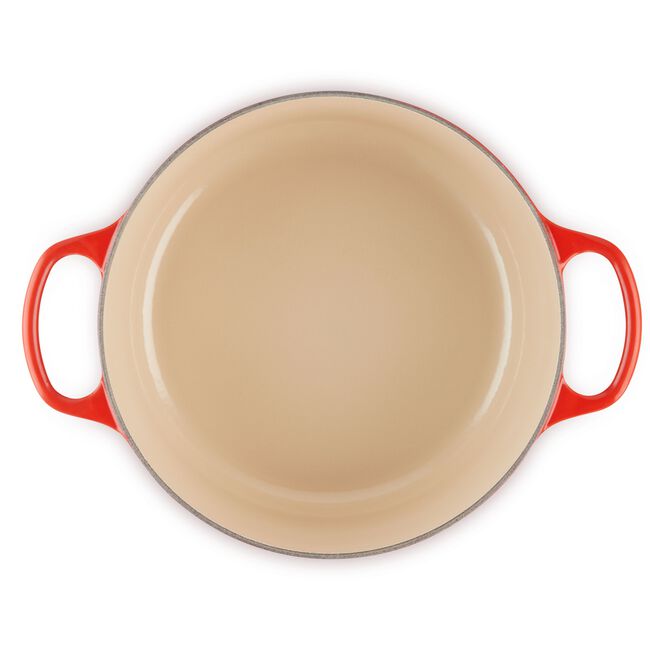 Cacerola Redonda Signature, view 5