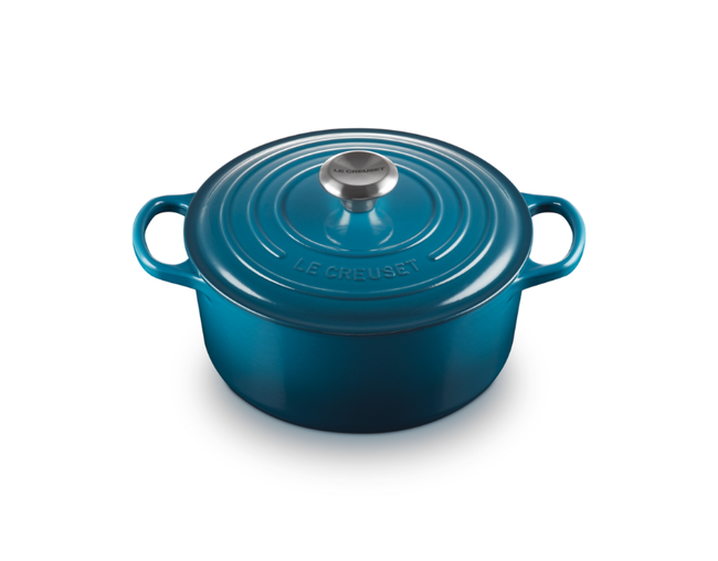 Cacerola Redonda Signature, view 1