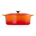 Cacerola Ovalada Signature Fen&oacute;lica