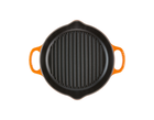 Grill Hondo Redondo