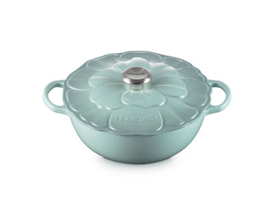 Cacerola Marmita P&eacute;talos Signature