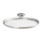 Tapa de Cristal