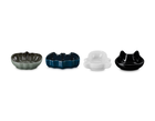 Set 4 Mini Platos Halloween Flint
