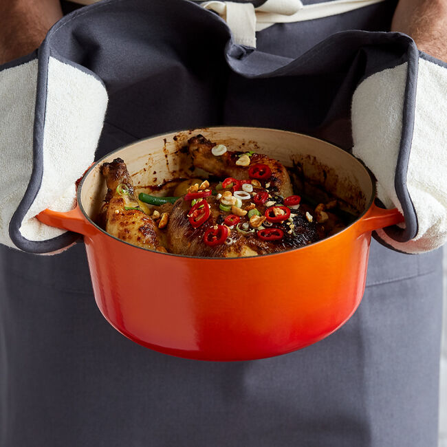 Cacerola Redonda Signature Fen&oacute;lica | 24 cm, view 5