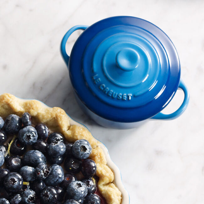 Mini Cocotte, view 3