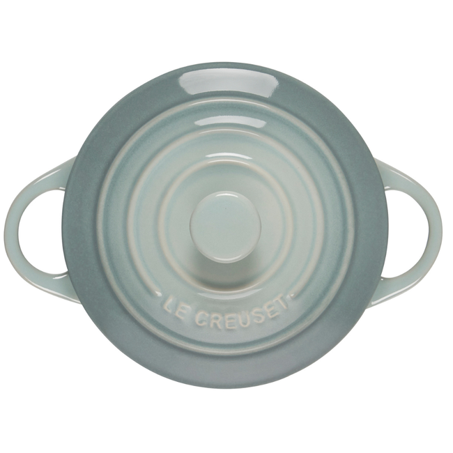 Mini Cocotte, view 3