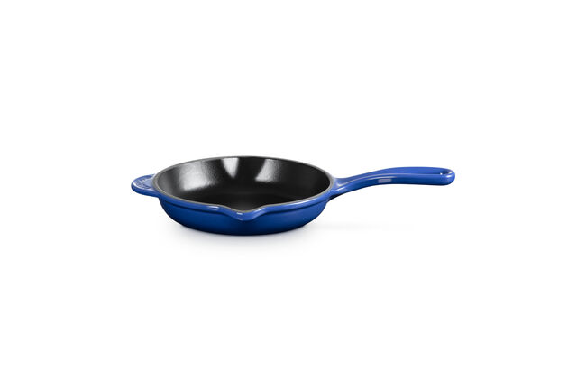 Sart&eacute;n Skillet Grill Redondo Cl&aacute;sico | 16 cm, view 3