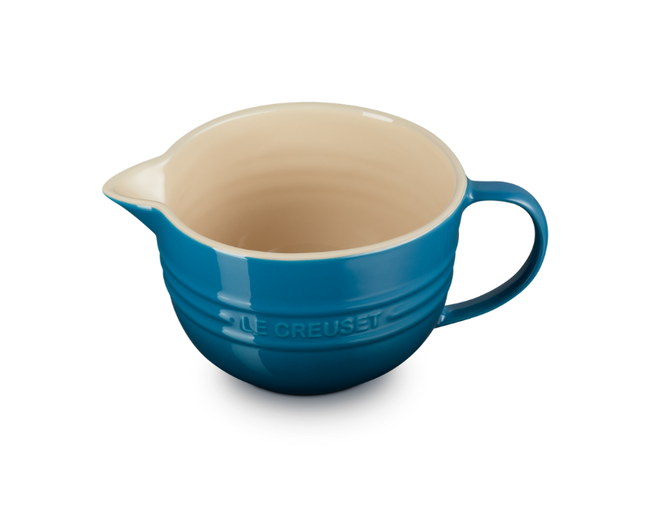 Bowl Batidor Signature, view 1