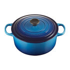 Cacerola Redonda Signature Fen&oacute;lica | 22 cm