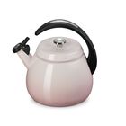 Tetera Cloche Shell Pink