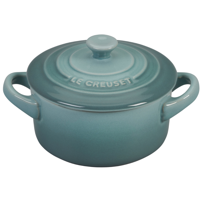 Mini Cocotte, view 1