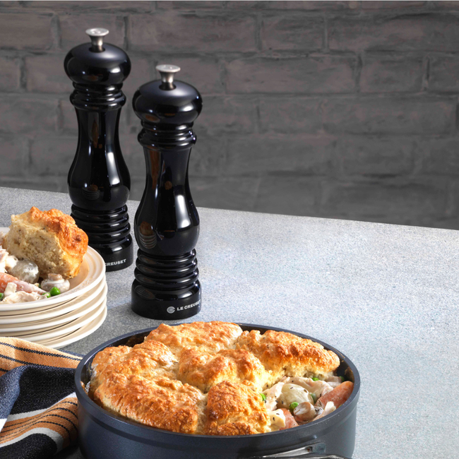 Molino de Sal, view 4