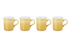 Set 4 Tazas Seattle