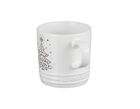 Taza London &Aacute;rbol Navidad 350ml