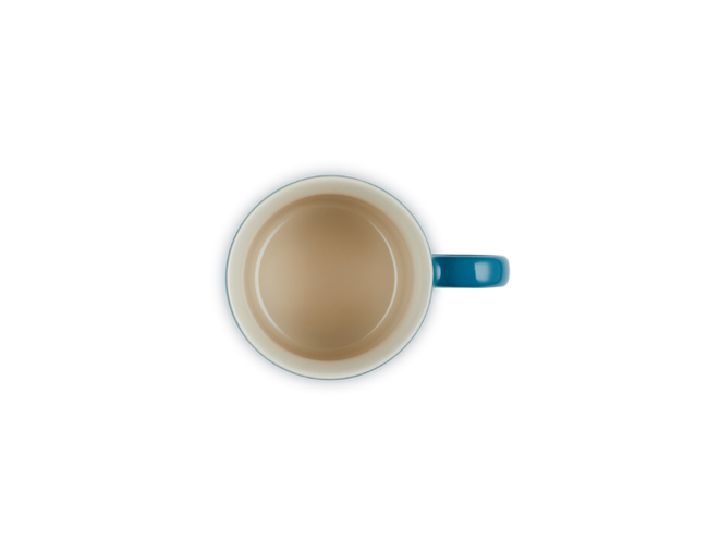 Taza London Capuchino, view 2