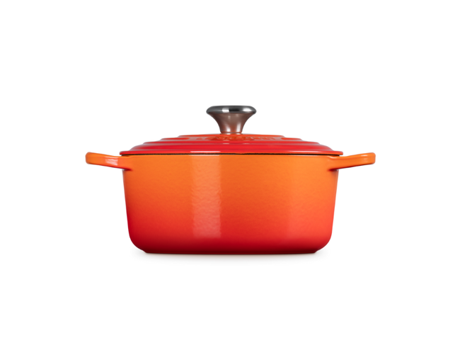 Cacerola Redonda Signature, view 3