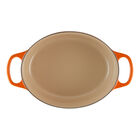 Cacerola Ovalada Signature | 25 cm