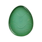 Plat&oacute;n Huevo De Pascua