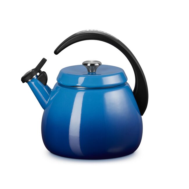 Tetera Cloche Azure, view 2