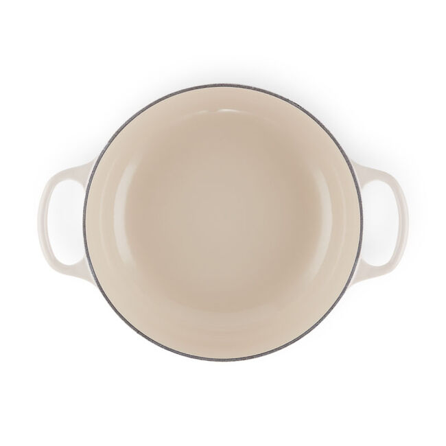 Cacerola Baja Signature, view 4